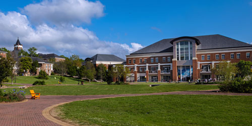 campus
